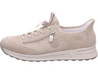 Rieker Damen Sneaker Fsk Damen Halbschuhe in beige