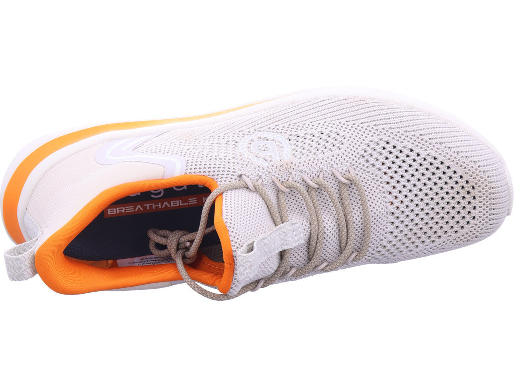 Bugatti Herren Sneaker  in beige