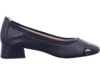 Caprice Damen Pump  in schwarz