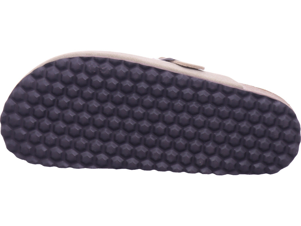 Planet Footwear Damen   in beige