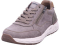 Rieker  Halbschuh Fsk Herren Halbschuhe in beige