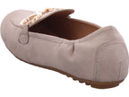 shoe-world Damen Pump  in beige