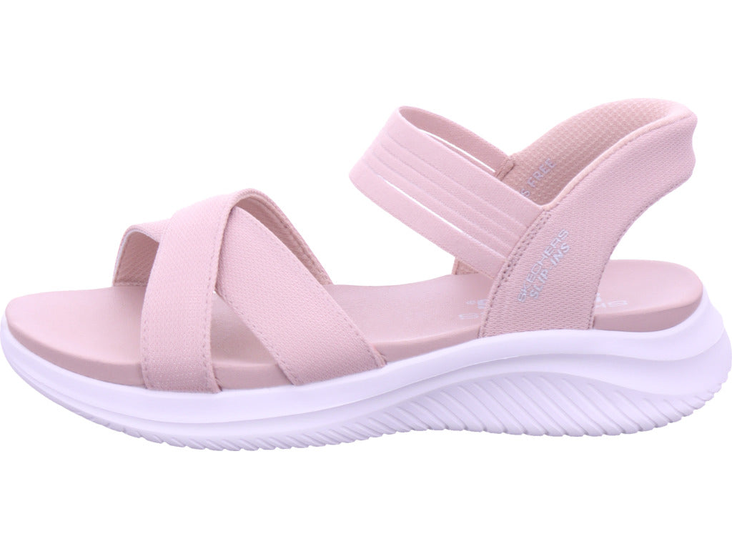 SKECHERS Damen  Ultra Flex in frei