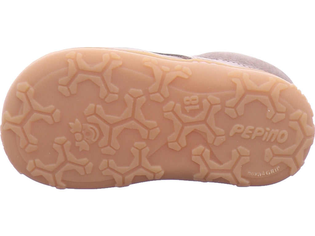 ricosta Mädchen Stiefelette Cory in beige