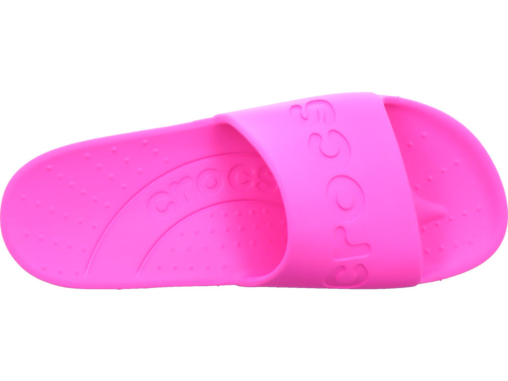 Crocs Unisex - Erwachsene Sabot  in pink
