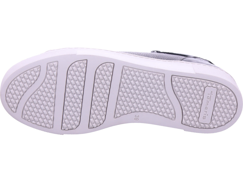 Tamaris women's sneaker M2331341 in beige