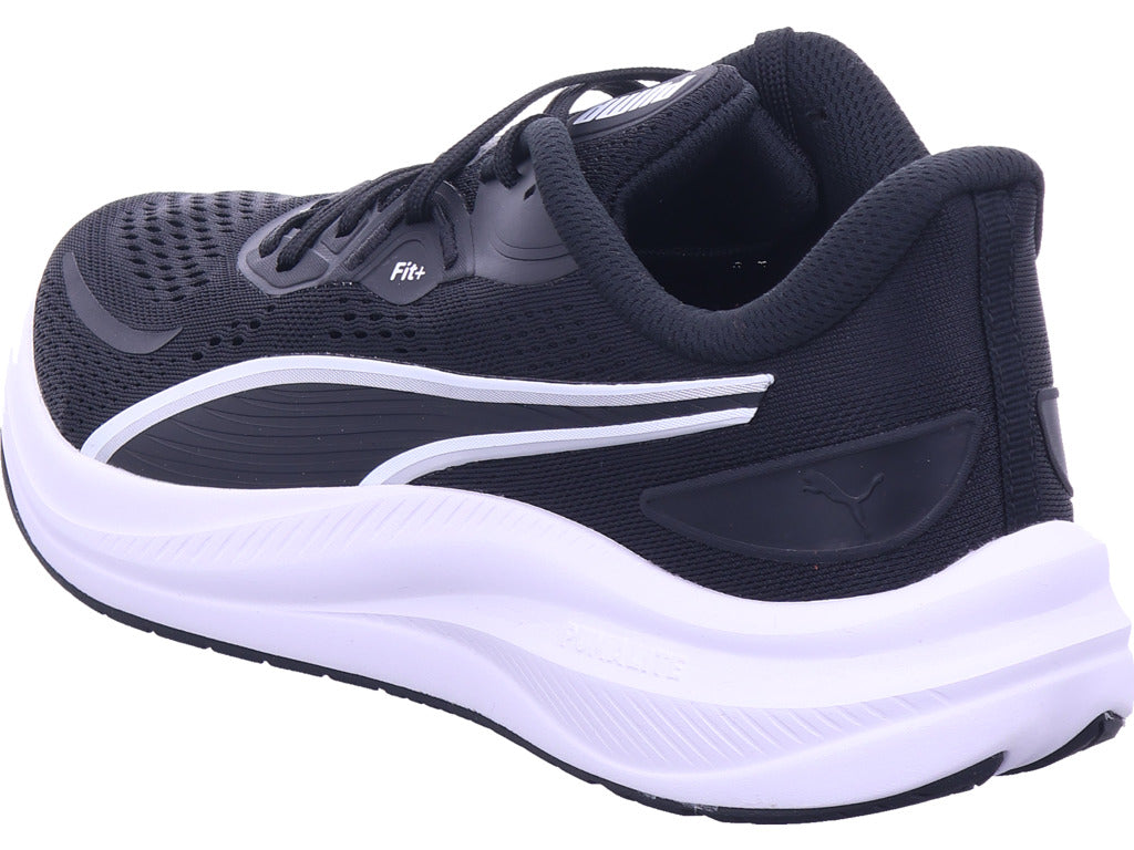 Pánské sportovní boty Puma Skyrocket Lite 2 v černé barvě