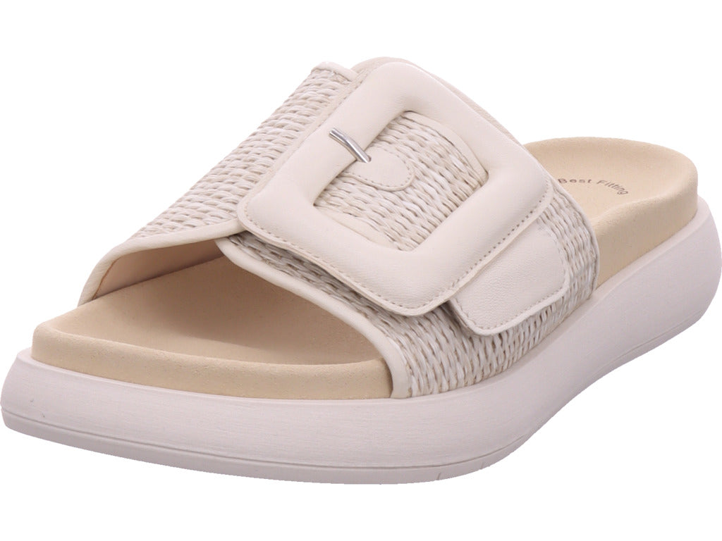 Gabor Damen Pantolette  in beige