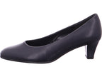 Gabor Damen Pump  in blau