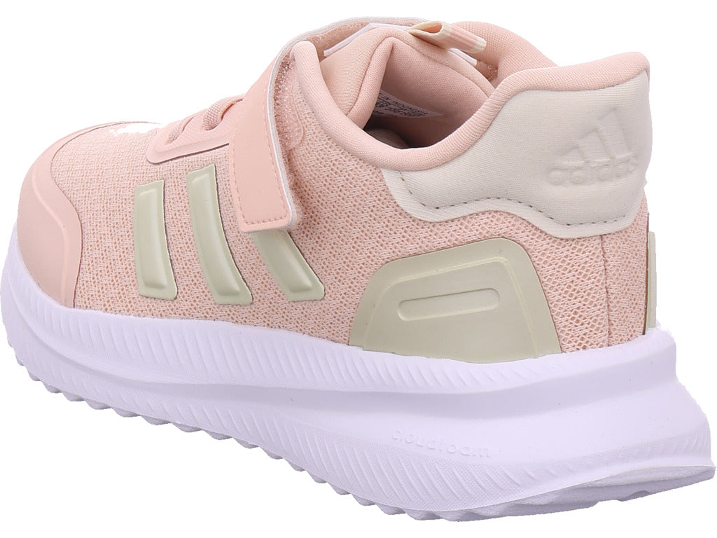 Dívčí sportovní bota Adidas X Plrpath El C zdarma