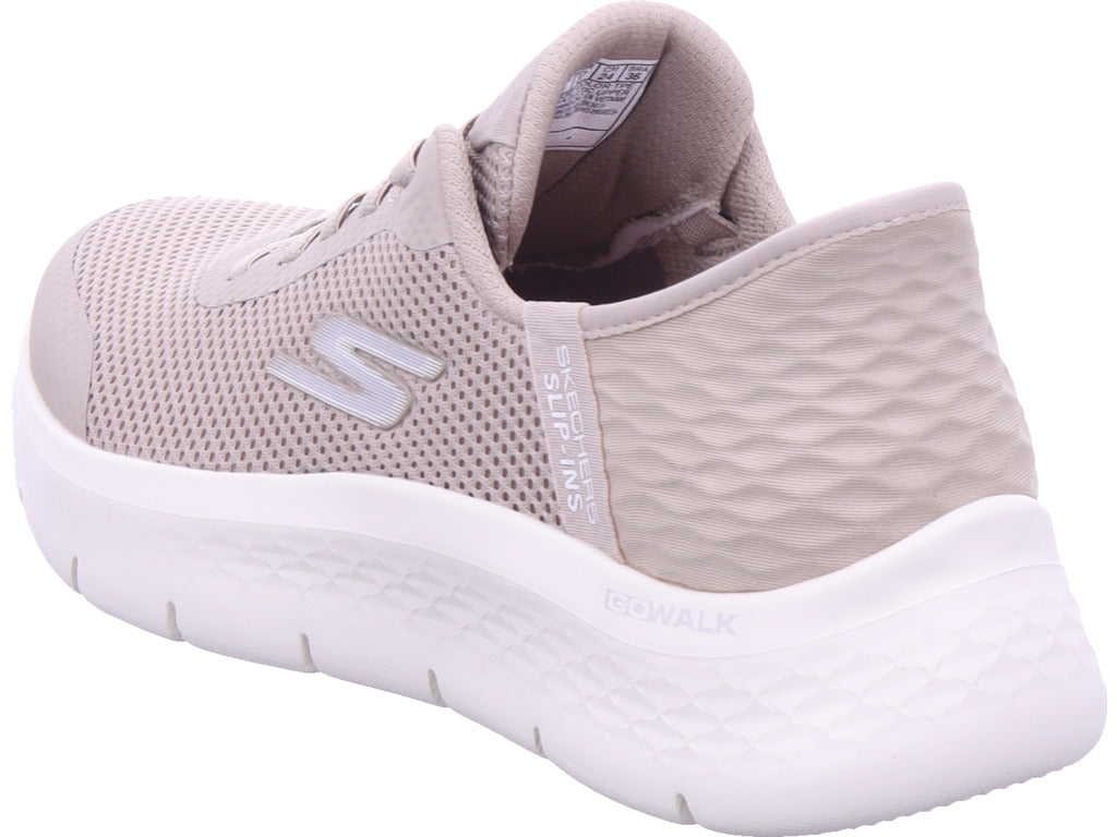 SKECHERS Damen   in beige