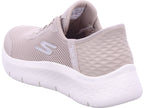 SKECHERS Damen   in beige