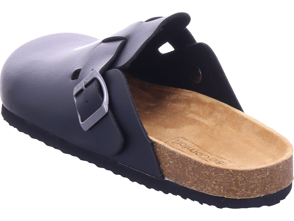 Henkelman Damen   in schwarz