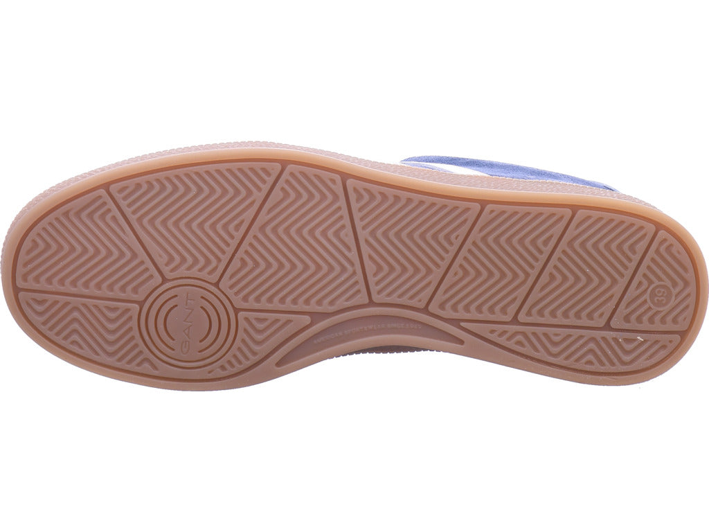 Gant Damen Sneaker Cuzima in blau