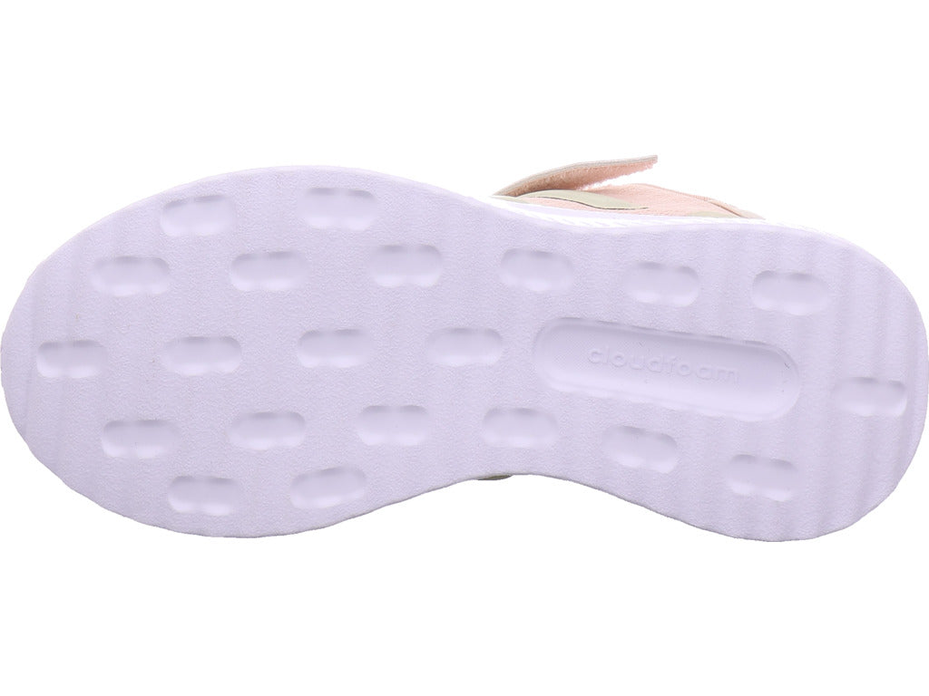 Dívčí sportovní bota Adidas X Plrpath El C zdarma