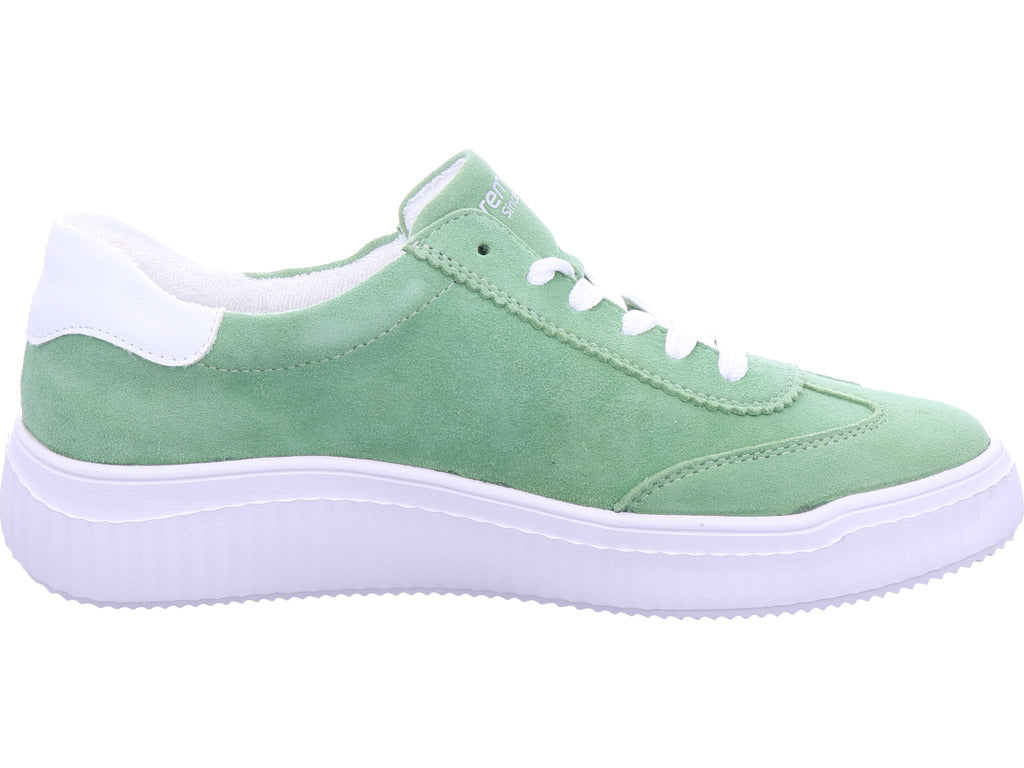 Remonte   Remonte Fs Halbschuh in grün