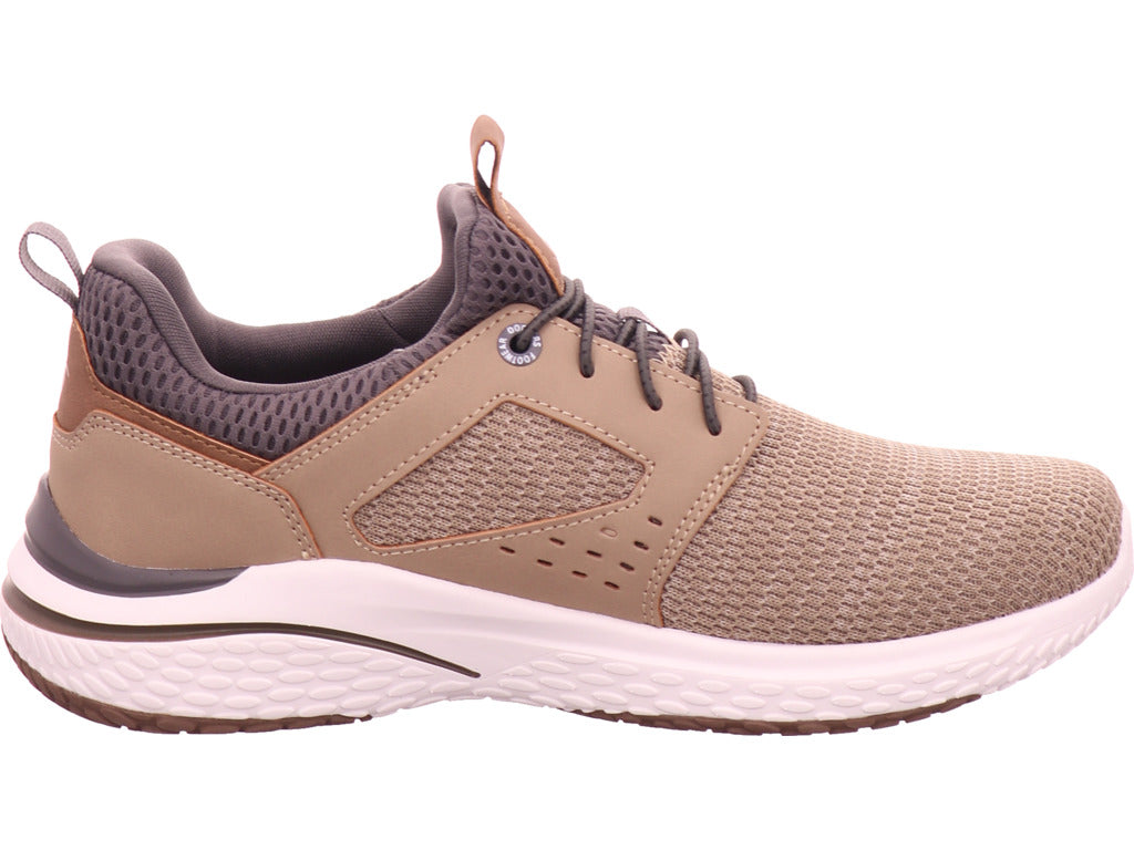 Dockers Herren Slipper  in beige