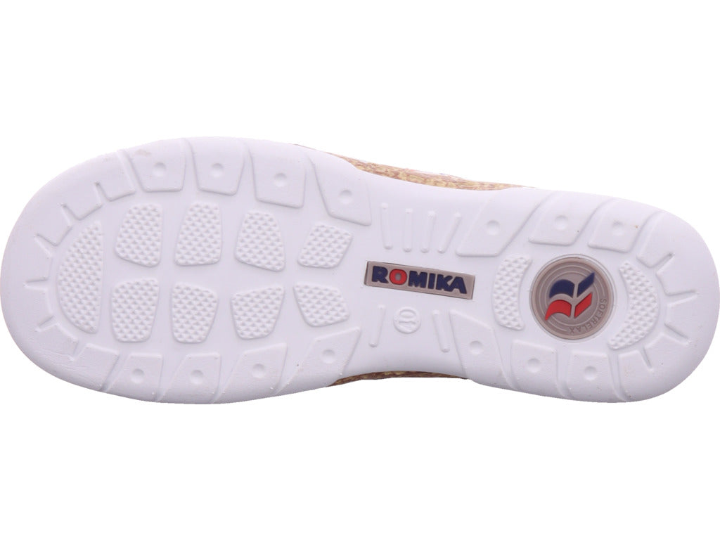Romika Damen   in beige