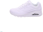 SKECHERS Damen   in weiß