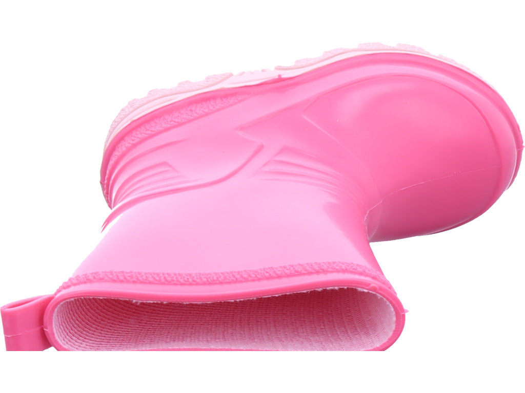 BOLD Mädchen Gummistiefel  in frei