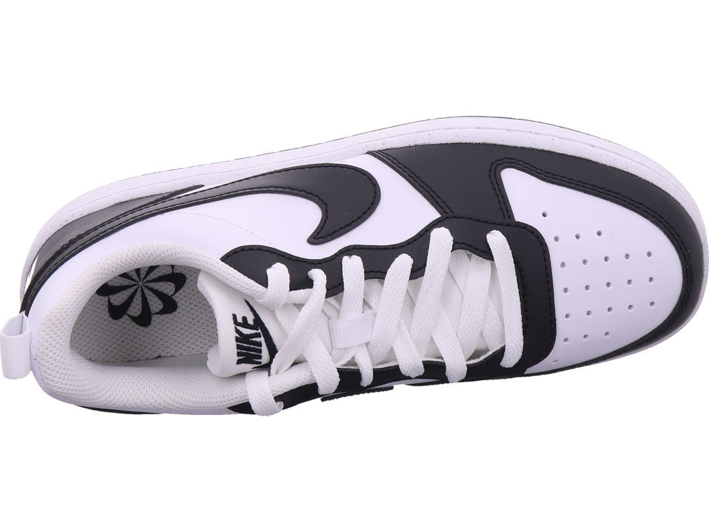 Nike Damen Sneaker  in weiß