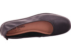 Seibel Damen Ballerina Fenja 01 in schwarz