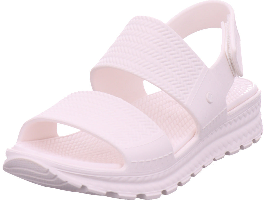 SKECHERS Damen   in weiß