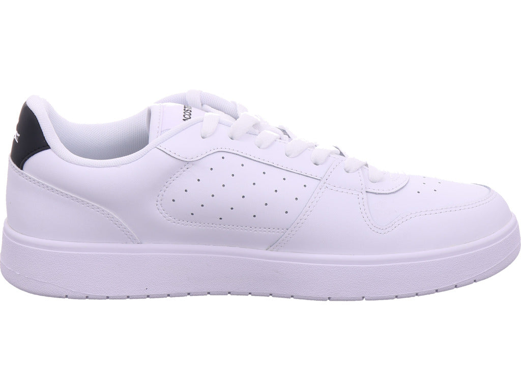 Pánské tenisky Lacoste Court Ace v bílé barvě