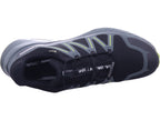 Salomon Herren Wanderschuh Speedcross Peak Gtx in schwarz