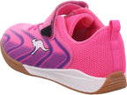 KangaRoos Mädchen Sportschuh  in pink