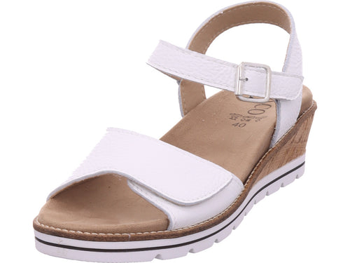 aco Damen   in weiß