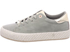 2 GO FASHION Damen Sneaker  in grün