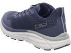 CMP Herren Wanderschuh Rigel Low Trekking Shoes in blau