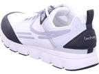 Tenhaag Herren Sneaker  in grau