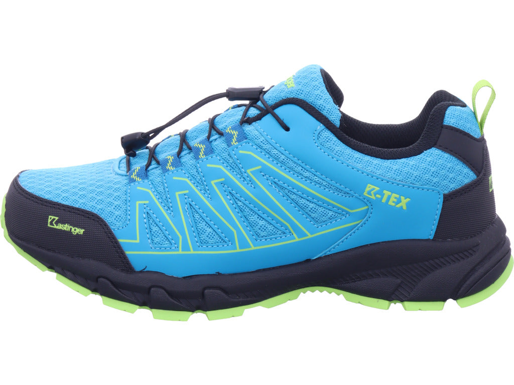 Kastinger Damen   in blau