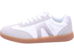 Kappa Damen Sneaker  in weiß