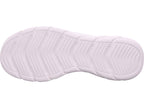 SKECHERS Damen Slipper  in weiß