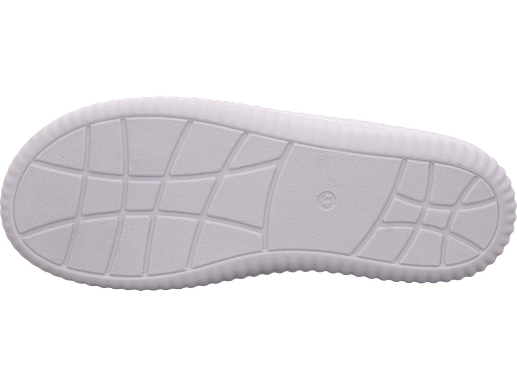 portina Damen Sabot  in weiß