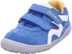 Lurchi Jungen Halbschuh  in blau
