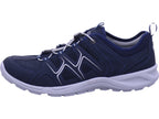 ecco Herren Halbschuh Terracruise in blau