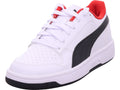 Puma Jungen Sneaker Puma Reb-L Jr in weiß