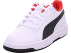 Puma Jungen Sneaker Puma Reb-L Jr in weiß