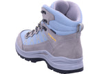 Lowa women's hiking boot Corus GTX Mid Ws in grey