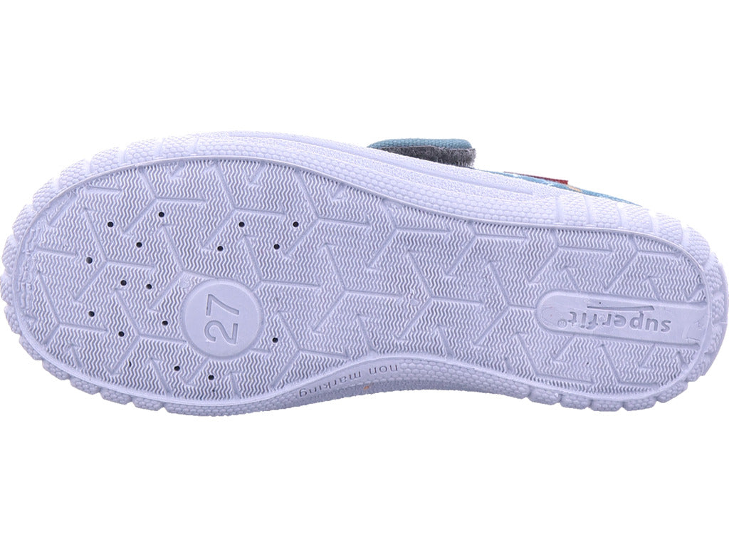 Legero Baby - Jungen   in grün