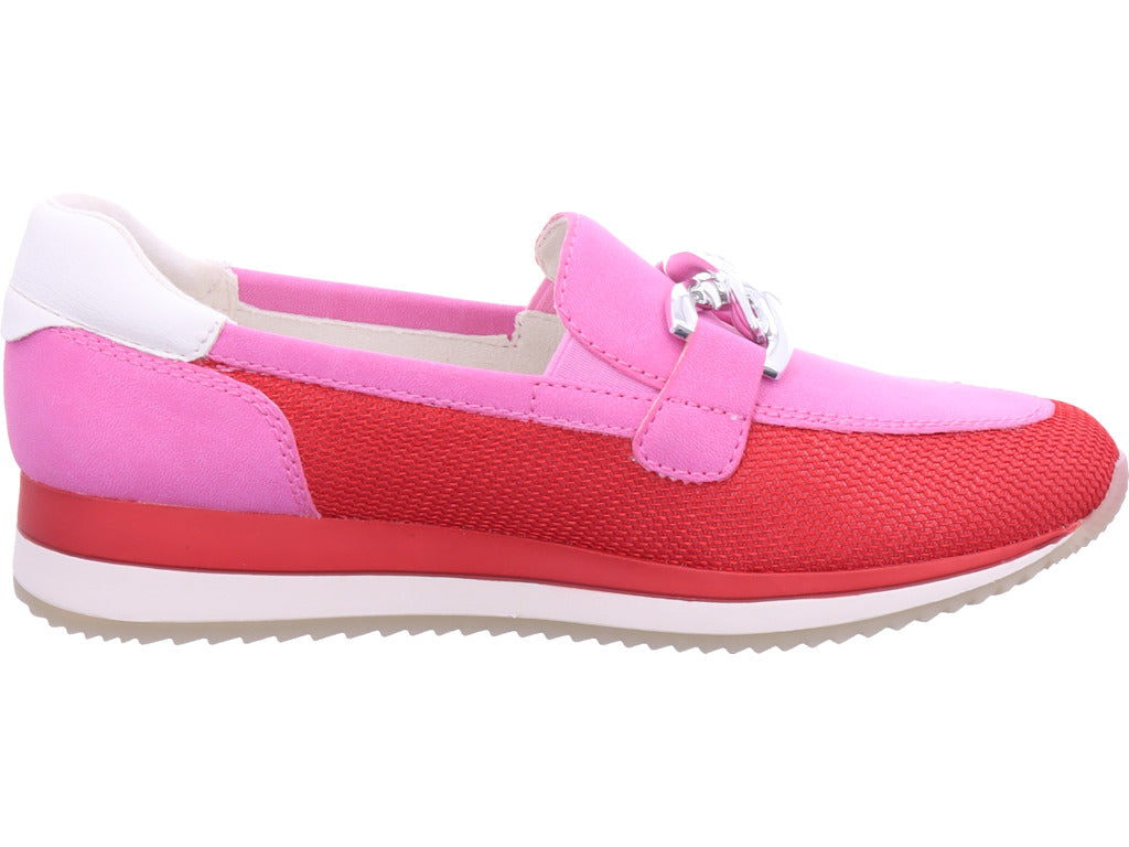 Jana Damen  M2476642 in pink