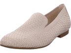Gabor Damen Slipper  in beige