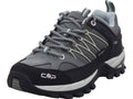 CMP Damen Wanderschuh Rigel Low Trekking Shoes in grün