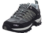 CMP Damen Wanderschuh Rigel Low Trekking Shoes in grün