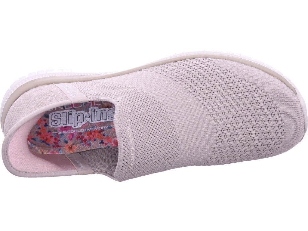 SKECHERS Damen   in beige