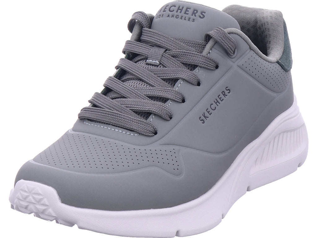 SKECHERS Herren Sneaker Uno Lite in grün